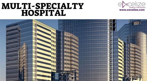 Our On Going Projects As Built Modeling For Multi Specialty Hospital