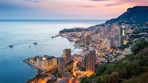 Economic development was spurred in the late 19th century with a railroad linkup to france and the opening of a casino. Monaco's Best Ports and Marinas - Marina Reservation