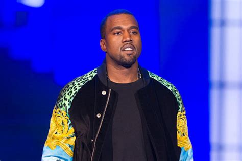 Kanye West To Debut New Song On ‘saturday Night Live