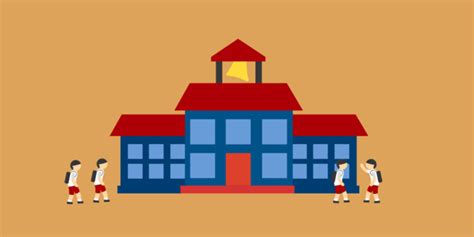 Untuk itu, penting menampilkan profile sekolah melalui website organisasi sehingga sekolah tersebut akan semakin maju serta semua persebaran informasi elemen desain web bukan hanya agar web elok dipandang, tapi juga agar memudahkan pembaca dan google crawler ketika menjelajahi web kita. 20+ Ide Animasi Gedung Sekolah Png - Mopppy