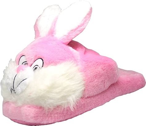 Animal Slippers Dog And Rabbit Home House Slippers Sc1030 Amazonca