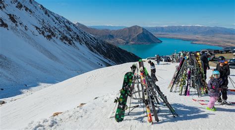 Ohau Skifield Tours And Activities Expedia