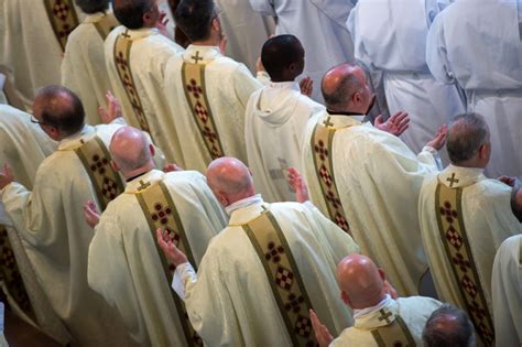 Clarification Is Gravely Needed International Priests Association