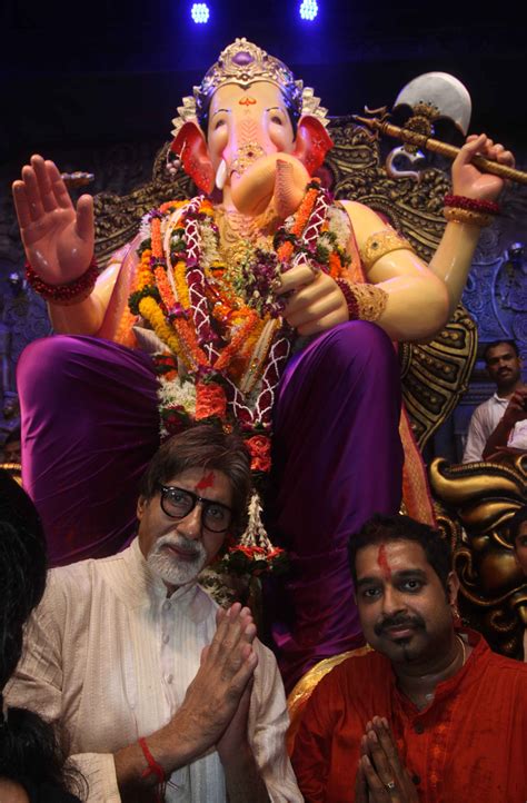 Lalbaugcha Raja 2022: aarti timings, best time to visit, and other tips