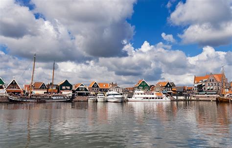 10 Most Charming Small Towns In Holland Most Beautiful Places In The
