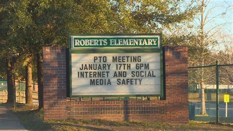 Roberts Elementary Students Accused Of Plotting To Assault Classmate