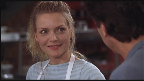 Michelle Pfeiffer In The Story Of Us Michelle Pfeiffer Image