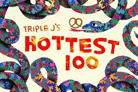 Triple J Hottest 100 Betting Odds Who Will Be Named Number 1