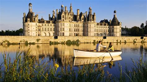 The Ultimate Guide To The Loire Valley For 2019 Travel The Sunday Times
