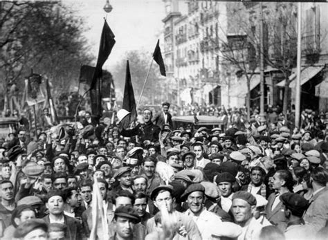 Himno de la republica española. La Segunda República, vista sin pasión | Cultura | EL PAÍS