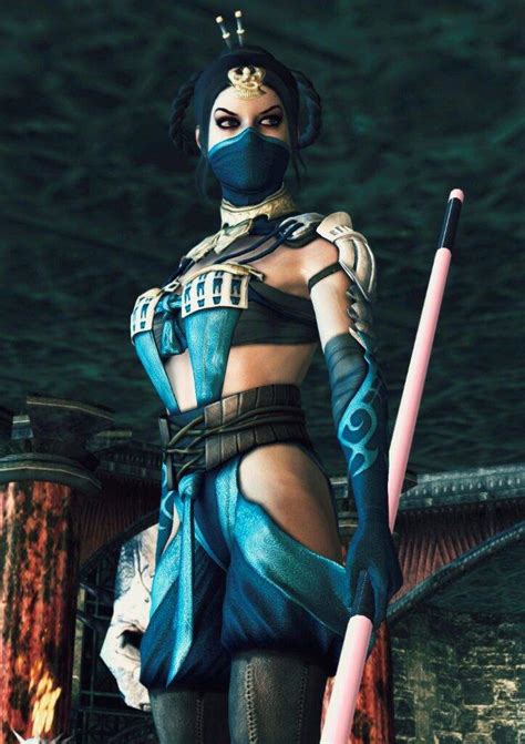 Who Is The Sexiest Female Mortal Kombat In Universe Amino
