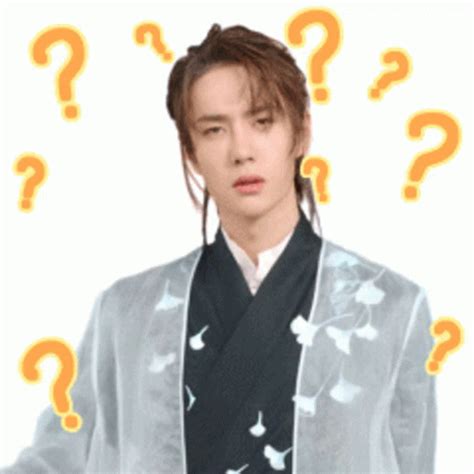Yibo What Gif Yibo What Confused Discover Share Gifs What Gif