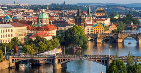 Praga República Tcheca • Proddigital