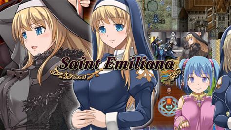 Saint Emiliana Free Download Gog Unlocked