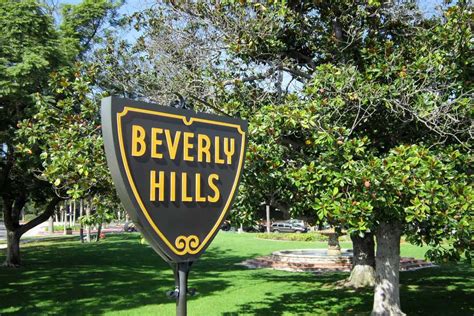 10 Best Things To Do In Beverly Hills For Ultimate Experience Holiday