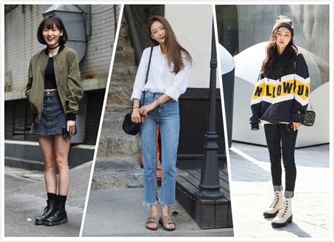 What is Korean Fashion Style - Morimiss Blog