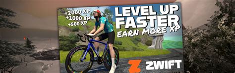 Level Up Faster On Zwift Gplamas Xp Farming Alpe Workout Zwift Insider