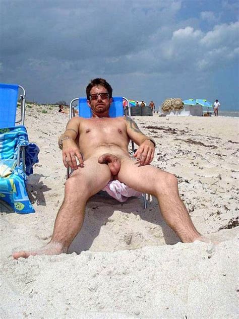 Gay Nude Beaches