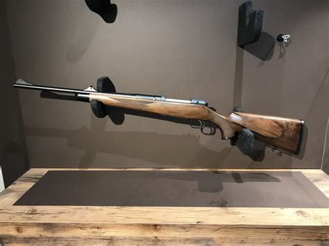 Mauser M03 93x62 Standard 52cm Bra Pris And Fri Frakt över 899