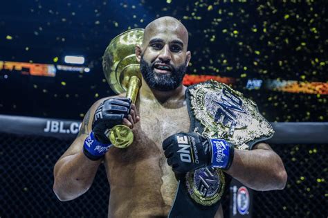 Three One Championship Mma Stars With World Champion Potential In 2022 Mykhel