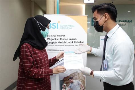 Program kpr bni syariah tersebut sesuai dengan namnya yaitu berbasis syariah. Syarat dan Cara Mengajukan KPR Bank Syariah Indonesia Griya Hasanah | Rumah123.com