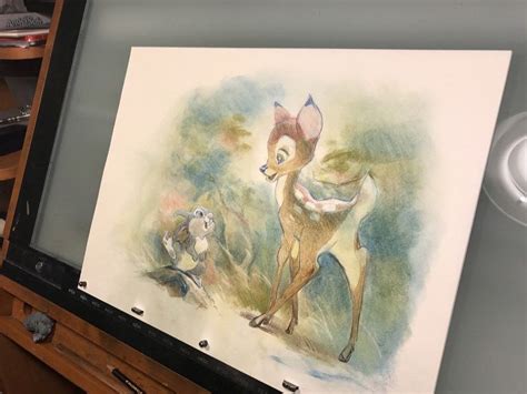 Pin By Emma Mckillop On All Things Disney Disney Artists Painting