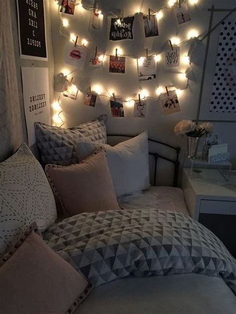 Cute Simple Room Ideas Moda Uñas Acrilicas