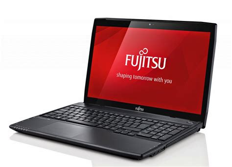 Download Fujitsu Lifebook Ah564 All Drivers For Windows 7