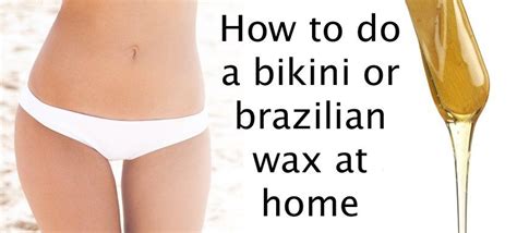 Waxing What S The Difference Between A Brazilian And A Bikini Wax Cbd Wellness Centre