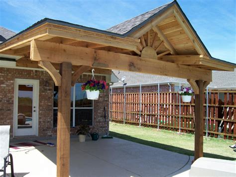 Patios How To Build Front Porch Covered Lanai Roof Designs