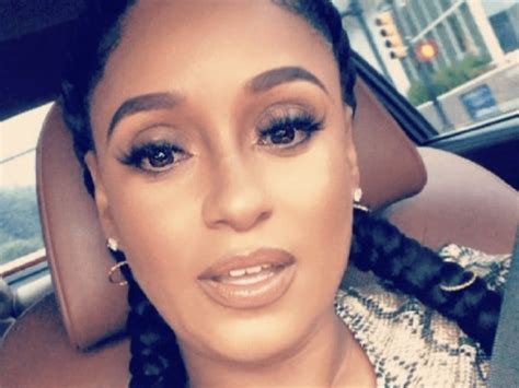 Tahiry Goes All Thick Everything In New Steamy Wcw Pics Crumpe