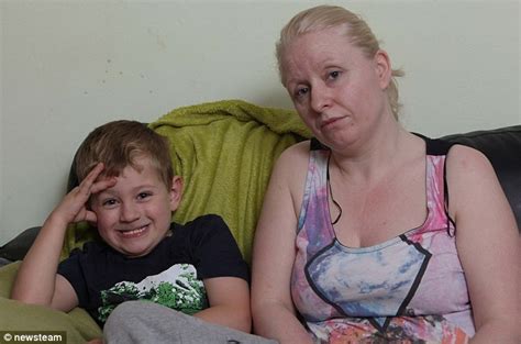 Mother Horrified After Autistic Son Five Expelled And Branded