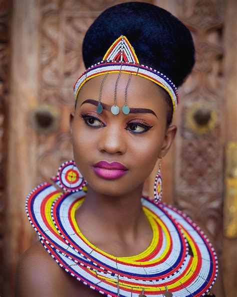 African Idea African Girl African Queen Beautiful African Women African Beauty Beautiful