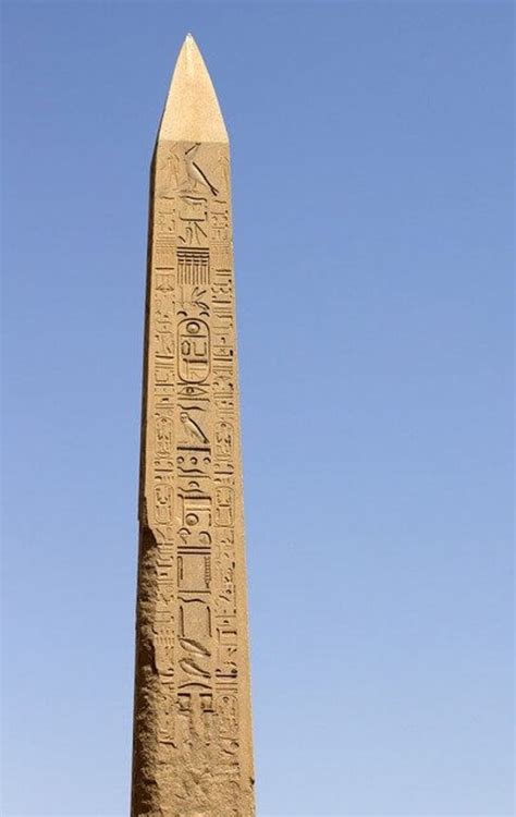 The Obelisk Symbol Origin Meaning And Modern Use Symbol Sage