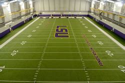This is shaw sports turf | why shaw by ecg productions on vimeo, the home for high quality videos and the people who love them. LSU Chooses Shaw Sports Turf for Indoor Practice Facility