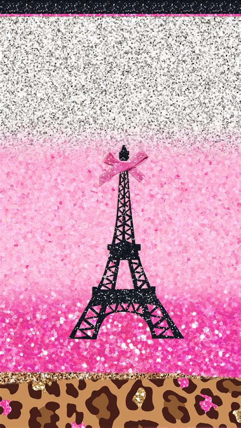 Cute Paris Wallpaper Girly 48 Images