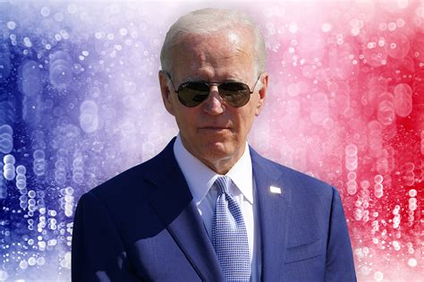 The Media Says Aviator Joe Is Back — But How Would Biden Look In These Shades