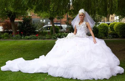 My Big Fat Gypsy Wedding Dresses Best 10 My Big Fat Gypsy Wedding