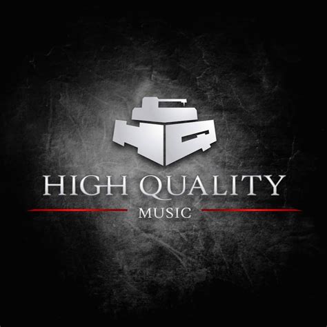 High Quality Music Youtube