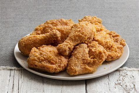 Lists 20 kentucky fried chicken recipes. Kentucky Fried Chicken (KFC) in George Town, Seven Mile ...