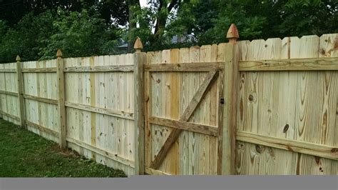 Famous How To Treat Wood Fence Posts 2022