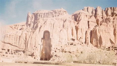 Bamiyan Buddhas Of Afghanistan Historic Mysteries