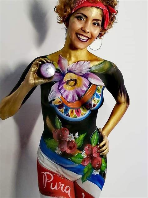 Full Body Painting Process For A Well Online Diary Sales Of Photos