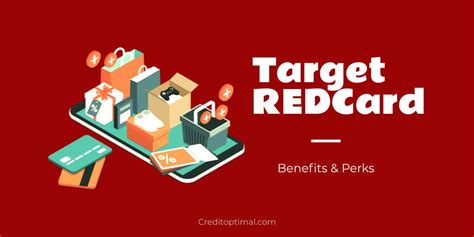 Target Redcard Review Credit Optimal