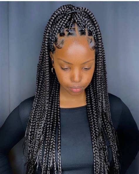 Top African Hairstyles On Instagram “stunning Hairbybrazy 💕