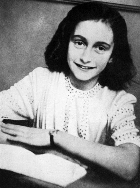 Khmer Circle រង្វង់ខ្មែរ Anne Frank May Have Been Discovered By Chance