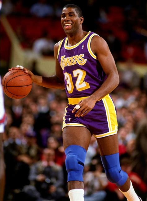 — earvin magic johnson (@magicjohnson) june 24, 2021. Magic Johnson, HIV, and You