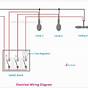Electrical Power Circuit Diagram