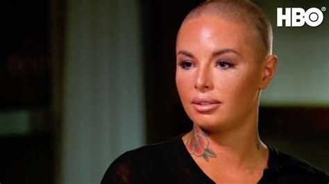 Hbo's award winning series real sports featured an entire segment on the damage done through extreme weight cuts in mma including past incidents with ufc fighter uriah hall and. Christy Mack Reacts to War Machine's Letter | Real Sports ...