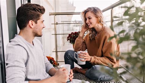 How To Keep A Conversation Going With A Guy Ways To Connect